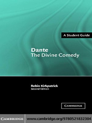 cover image of Dante
